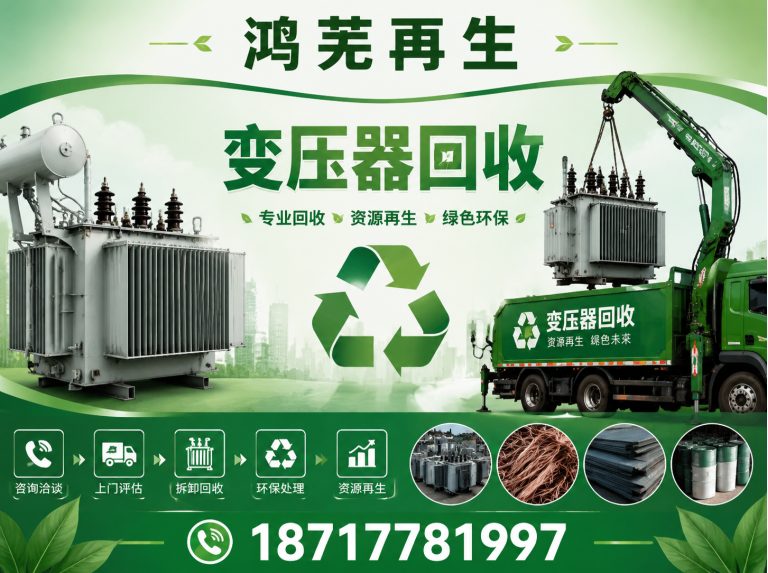 崇明区电缆回收展示图